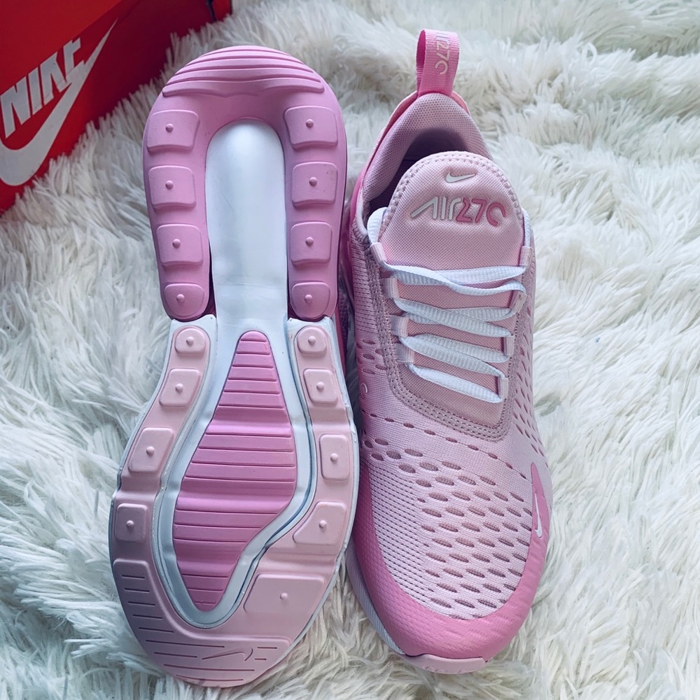 Nike Air Max 270 - Picture 6 of 6